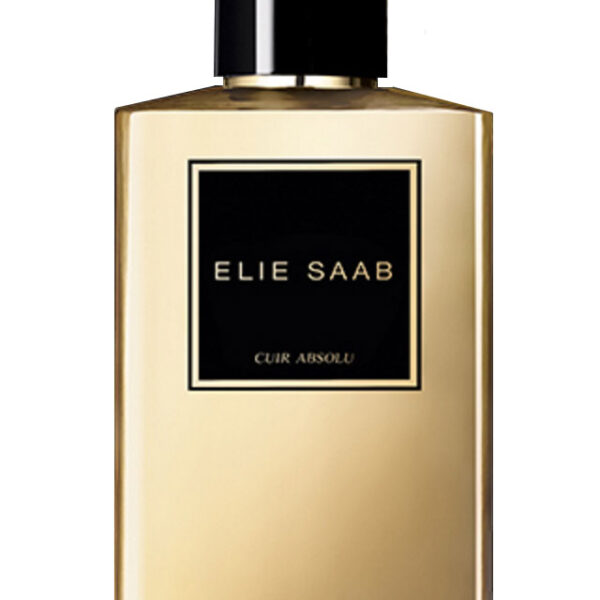 Essence No. 10 Amande Tonka Elie Saab Perfume by Elie Saab for Unisex UAE