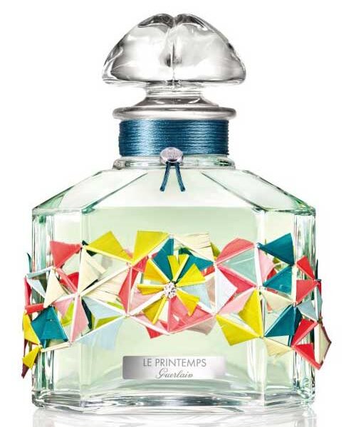 Le Printemps Guerlain perfume