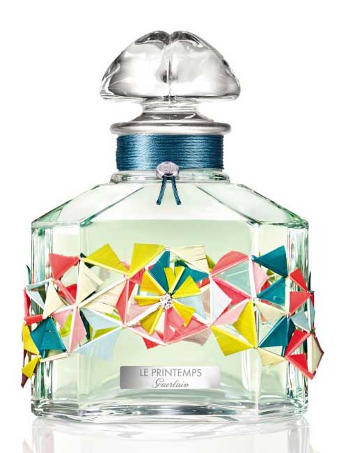 Le Printemps Guerlain Perfume by Guerlain for Unisex UAE