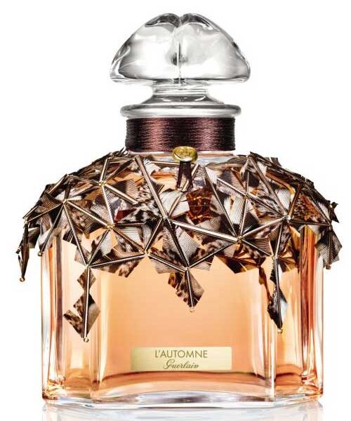 L’Automne Guerlain perfume