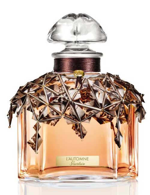 L’Automne Guerlain Perfume by Guerlain for Unisex UAE
