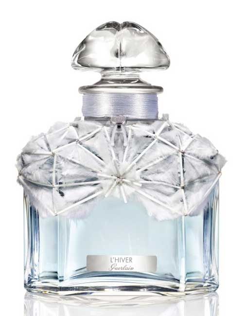 L’Hiver Guerlain Perfume by Guerlain for Unisex UAE