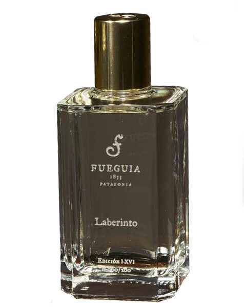 Laberinto Fueguia 1833 perfume