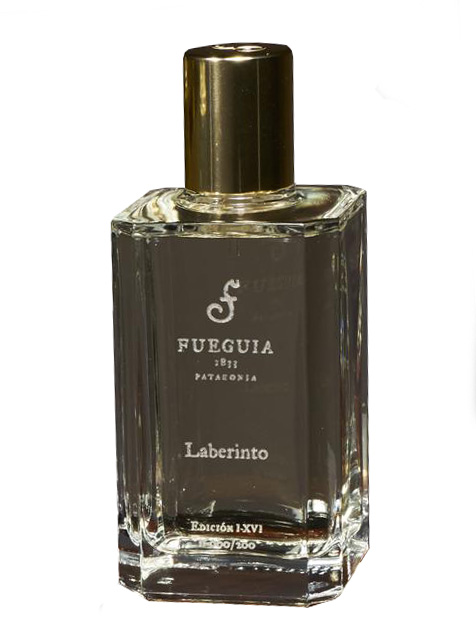 Laberinto Fueguia 1833 Perfume by Fueguia 1833 for Unisex UAE