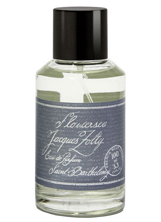 Flowersea Jacques Zolty Perfume by Jacques Zolty for Women UAE
