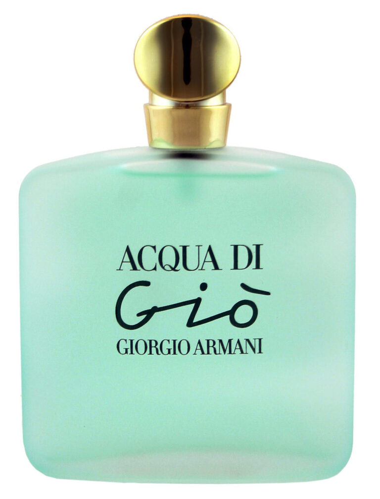 Acqua di Gio Giorgio Armani Perfume by Giorgio Armani for Women UAE