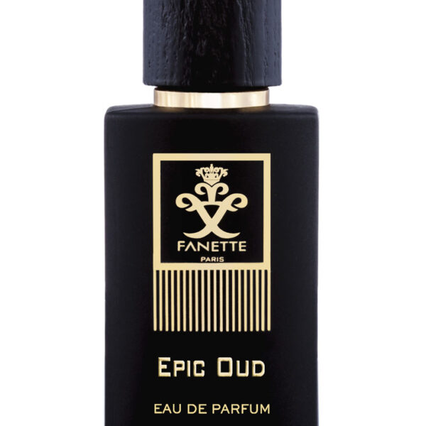 Saffron Wood Fanette Perfume by Fanette for Unisex UAE