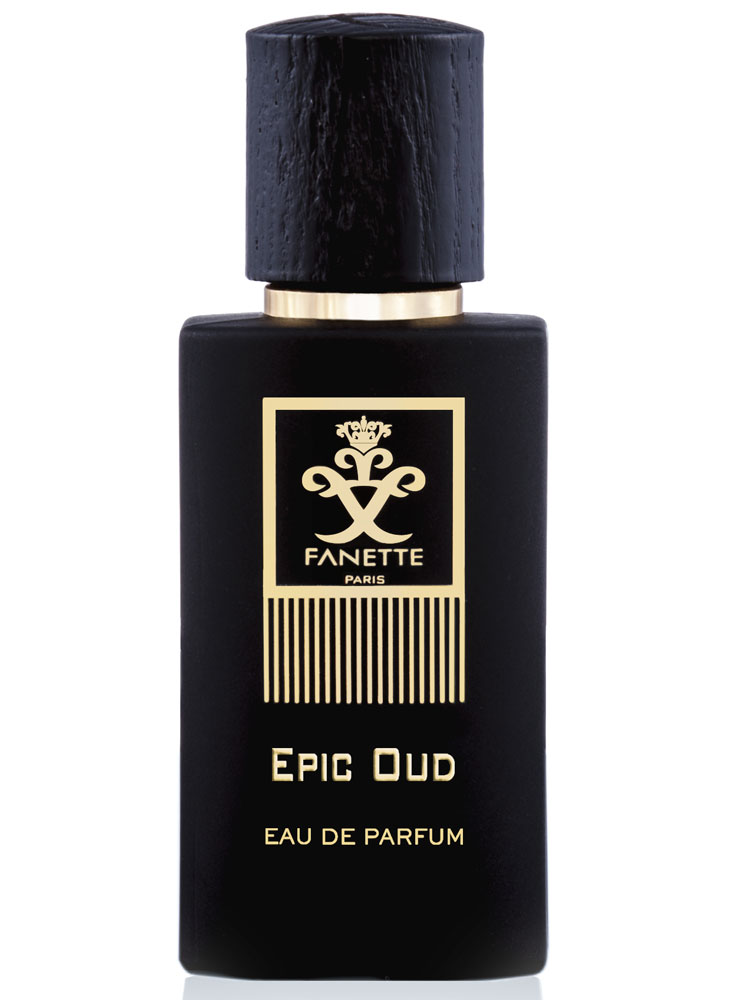 Epic Oud Fanette Perfume by Fanette for Unisex UAE