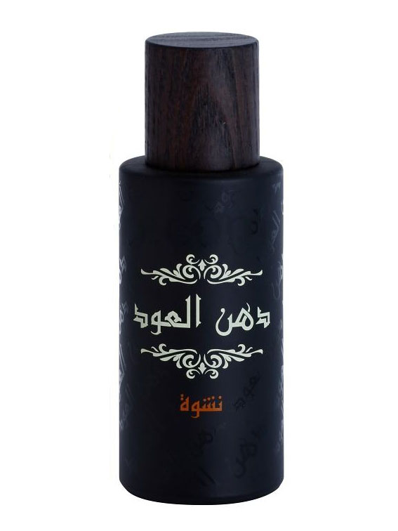 Dhanal Oudh Nashwah Rasasi Perfume by Rasasi for Unisex UAE