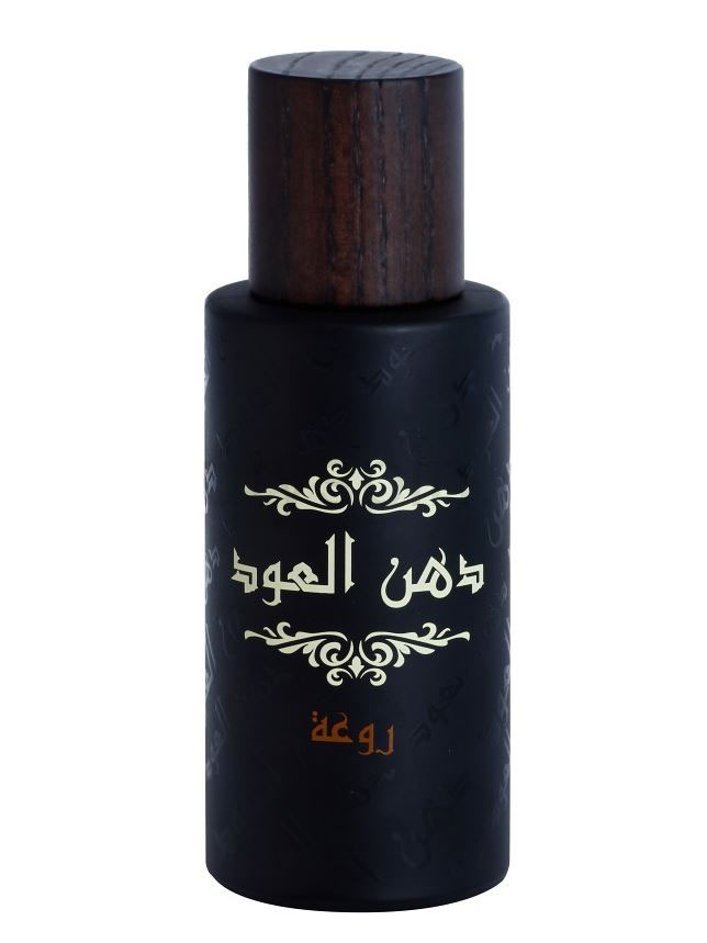 Dhanal Oudh Ruwah Rasasi Perfume by Rasasi for Unisex UAE