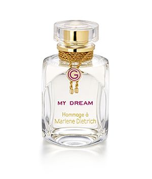 My Dream Hommage a Marlene Dietrich Grès Gres perfume