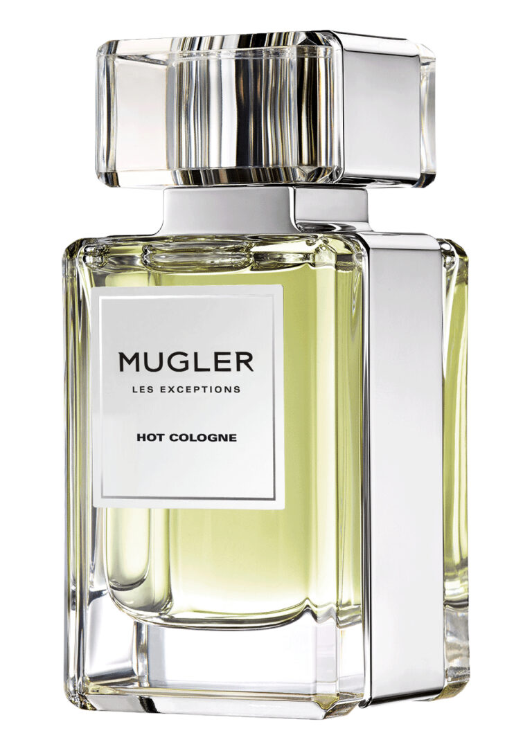 Hot Cologne Mugler Perfume by Mugler for Unisex UAE