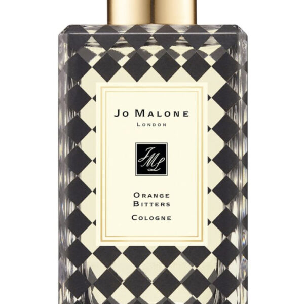 Orange Bitters Jo Malone London perfume bottle