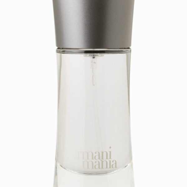 Armani Mania Giorgio Armani perfume