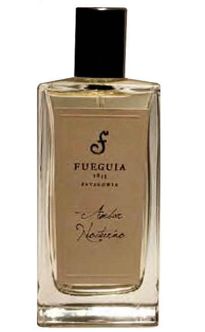 Ambar Nocturno Fueguia 1833 Perfume by Fueguia 1833 for Unisex UAE