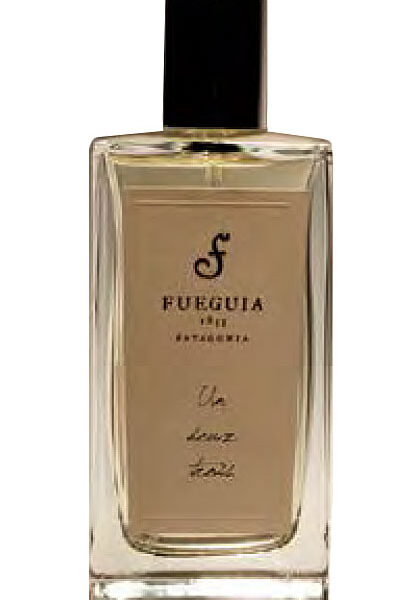 Un Deux Trois Fueguia 1833 perfume