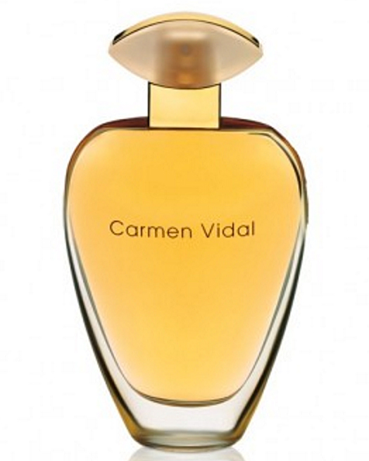 Carmen Vidal Eau de Toilette Germaine de Capuccini Perfume by Germaine De Capuccini for Women UAE