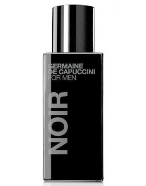 Noir Germaine de Capuccini perfume