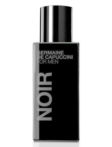 Noir Germaine de Capuccini Perfume by Germaine De Capuccini for Men UAE