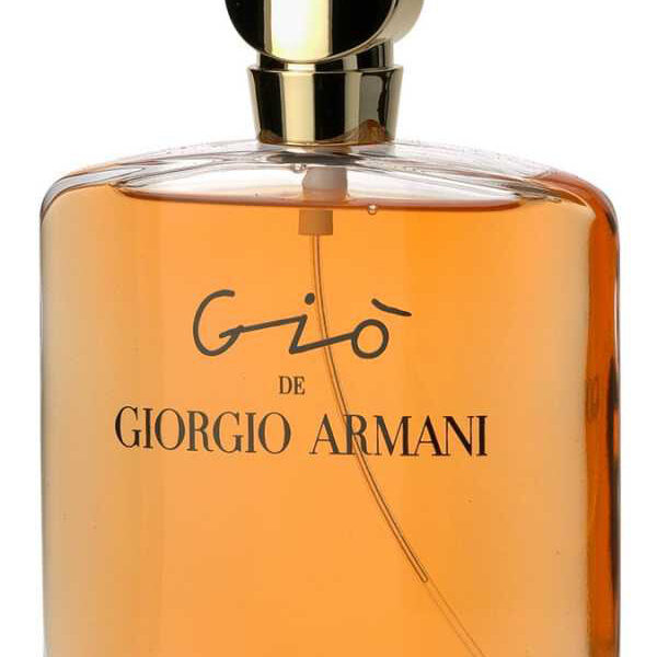 Giò Giorgio Armani perfume
