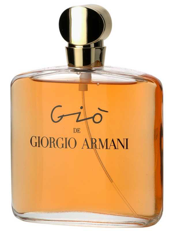 Giò Giorgio Armani Perfume by Giorgio Armani for Women UAE