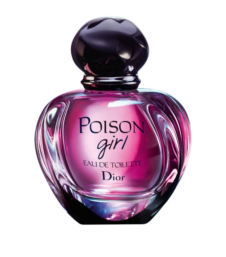 Poison Girl Eau De Toilette Dior Perfume by Dior for Women UAE