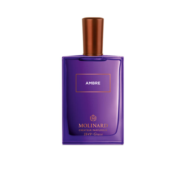 Les Fleurs Rose Perfume by Molinard for Women UAE