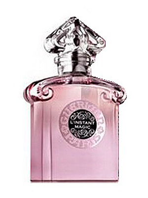 L'Instant Magic Limited Edition Guerlain perfume