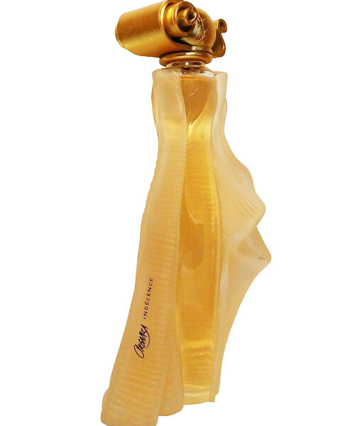 Organza Indecence Eau de Toilette du Desert Givenchy perfume