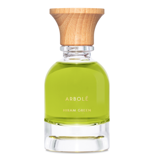 Hyde Hiram Green Perfume by Hiram Green for Unisex UAE