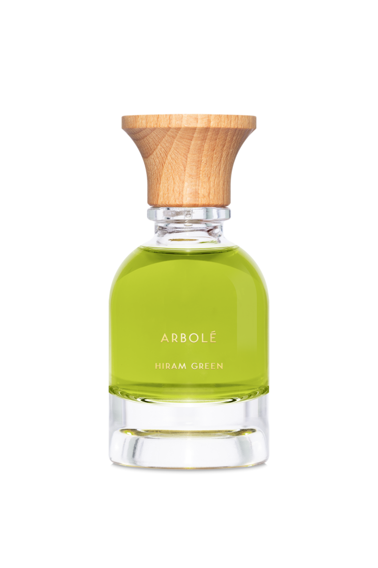 Arbolé Arbolé Hiram Green Perfume by Hiram Green for Unisex UAE