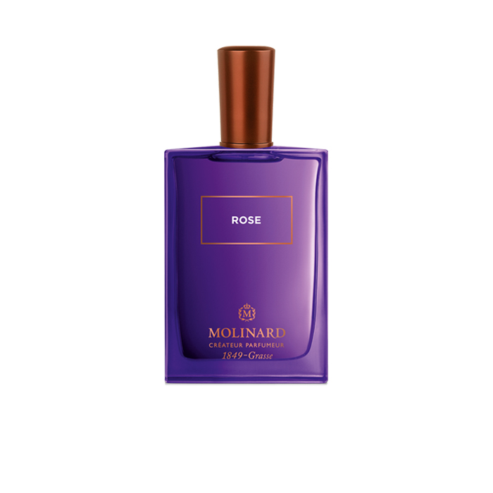 Rose Eau de Parfum Molinard Perfume by Molinard for Unisex UAE