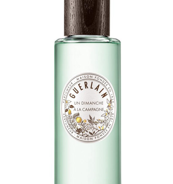 Un Dimanche à La Campagne Guerlain perfume