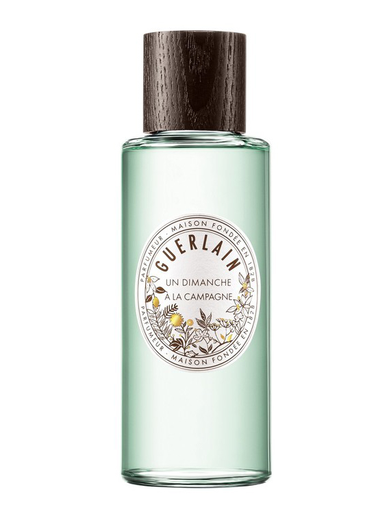 Un Dimanche à La Campagne Guerlain Perfume by Guerlain for Unisex UAE