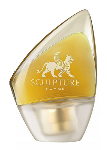 Sculpture Homme Nikos Perfume by Nikos for Men UAE