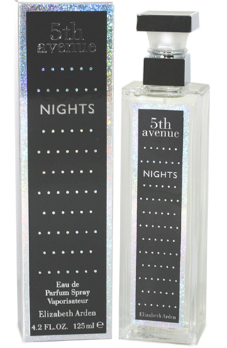 5th Avenue NYC Uptown Elizabeth Arden Perfume by Elizabeth Arden for Women UAE