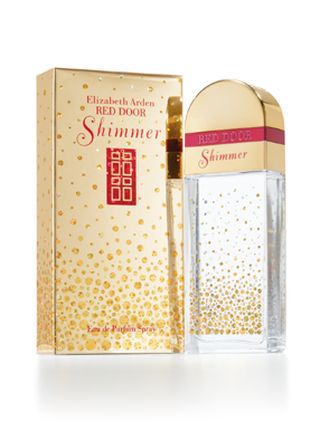 Red Door Shimmer Elizabeth Arden perfume