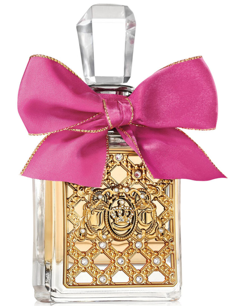 Viva la Juicy Extrait de Parfum Juicy Couture Perfume by Juicy Couture for Women UAE