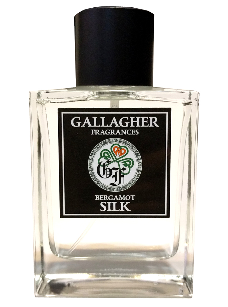 Bergamot Silk Gallagher Fragrances Perfume by Gallagher Fragrances for Unisex UAE