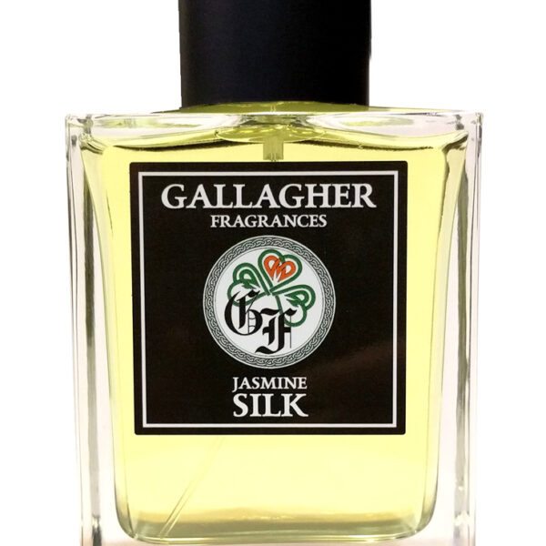 Jasmine Silk Gallagher Fragrances perfume