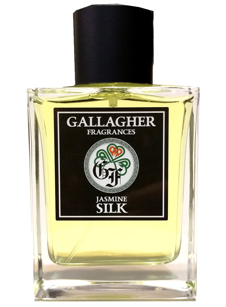 Jasmine Silk Gallagher Fragrances Perfume by Gallagher Fragrances for Unisex UAE