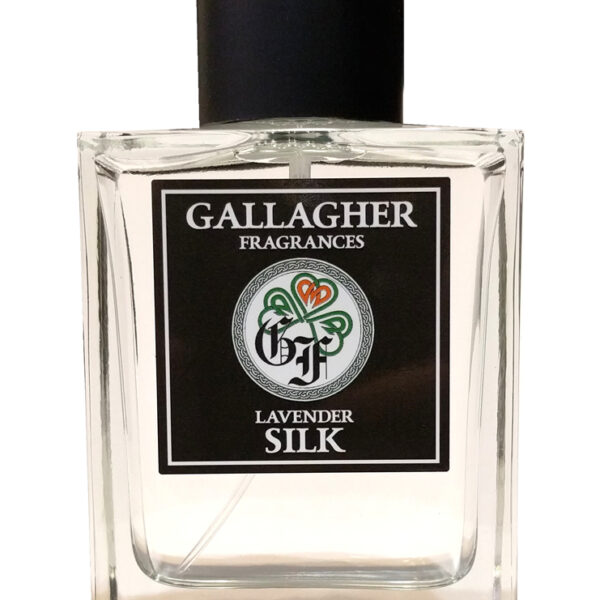 Lavender Silk Gallagher Fragrances perfume
