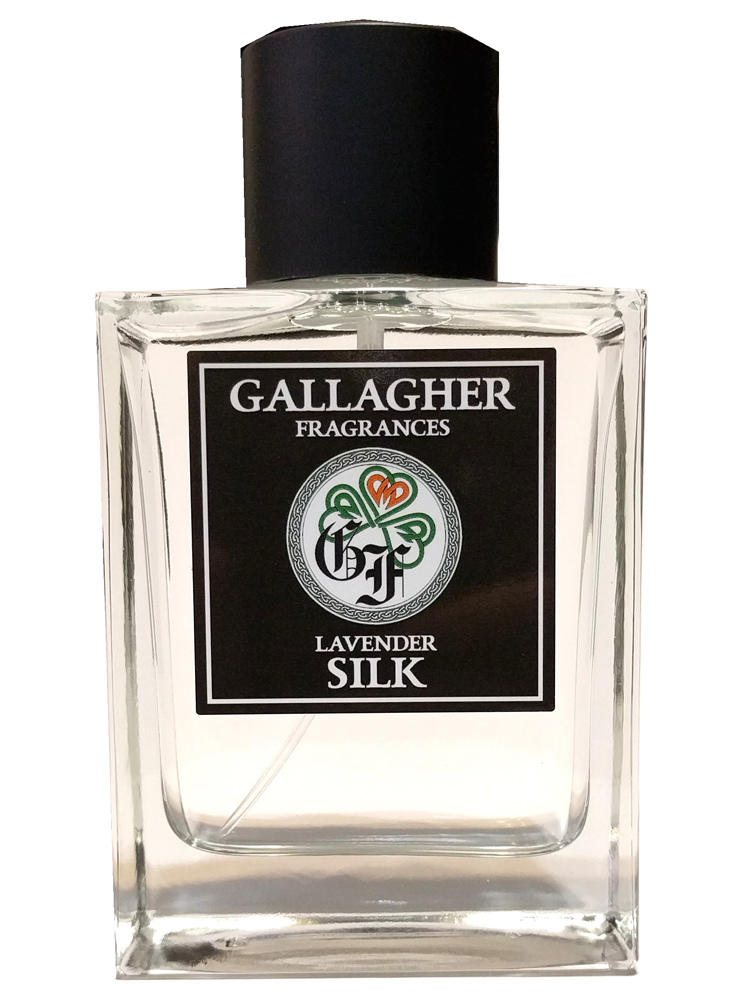 Lavender Silk Gallagher Fragrances Perfume by Gallagher Fragrances for Unisex UAE