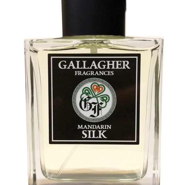 Mandarin Silk Gallagher Fragrances perfume