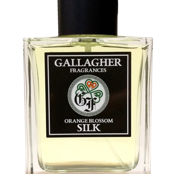 Orange Blossom Silk Gallagher Fragrances perfume
