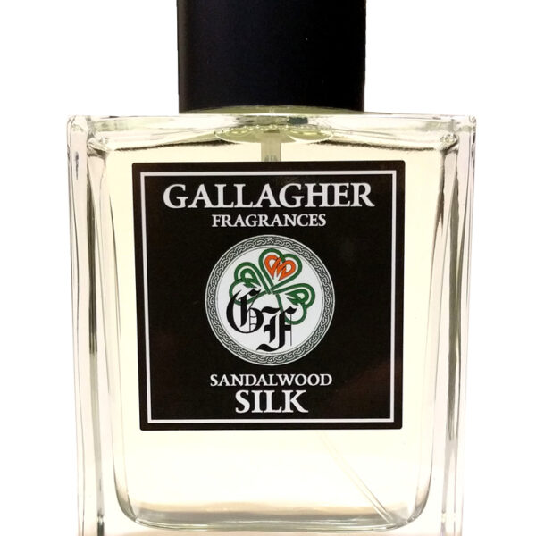Sandalwood Silk Gallagher Fragrances perfume