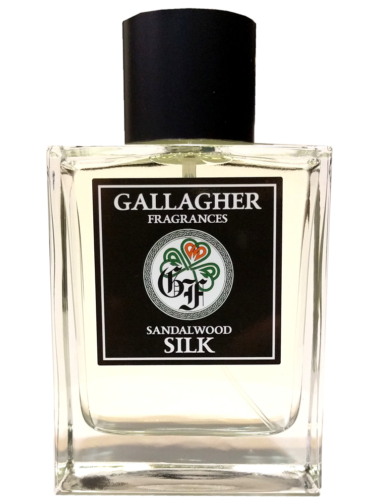 Sandalwood Silk Gallagher Fragrances Perfume by Gallagher Fragrances for Unisex UAE