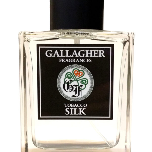Tobacco Silk Gallagher Fragrances perfume