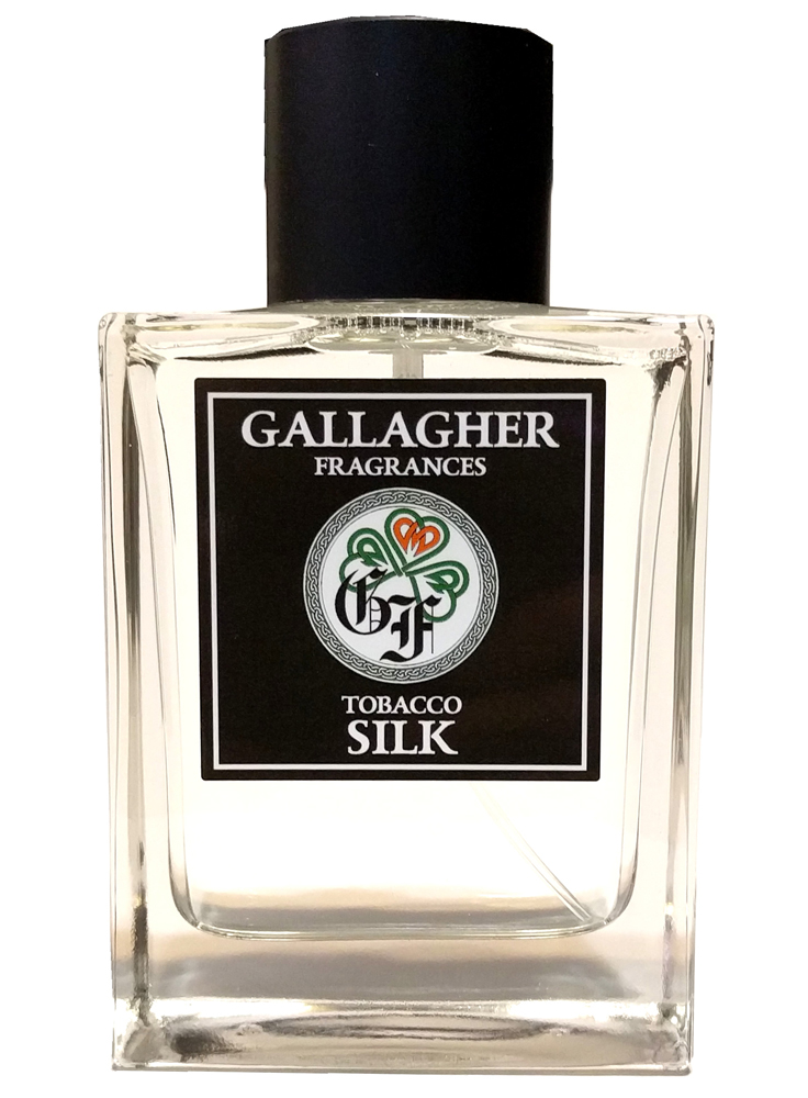 Tobacco Silk Gallagher Fragrances Perfume by Gallagher Fragrances for Unisex UAE