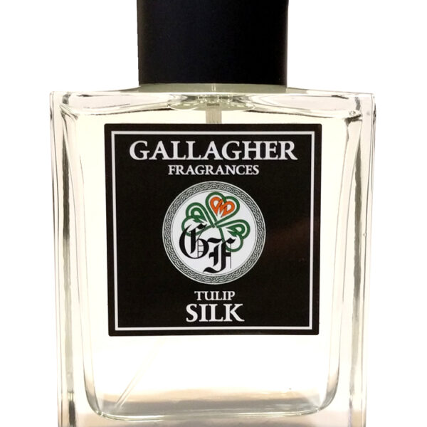 Tulip Silk Gallagher Fragrances perfume